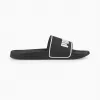 PUMA Divecat v2 Lite Herren Badeschuhe Puma Black/Puma White Größe 40.5