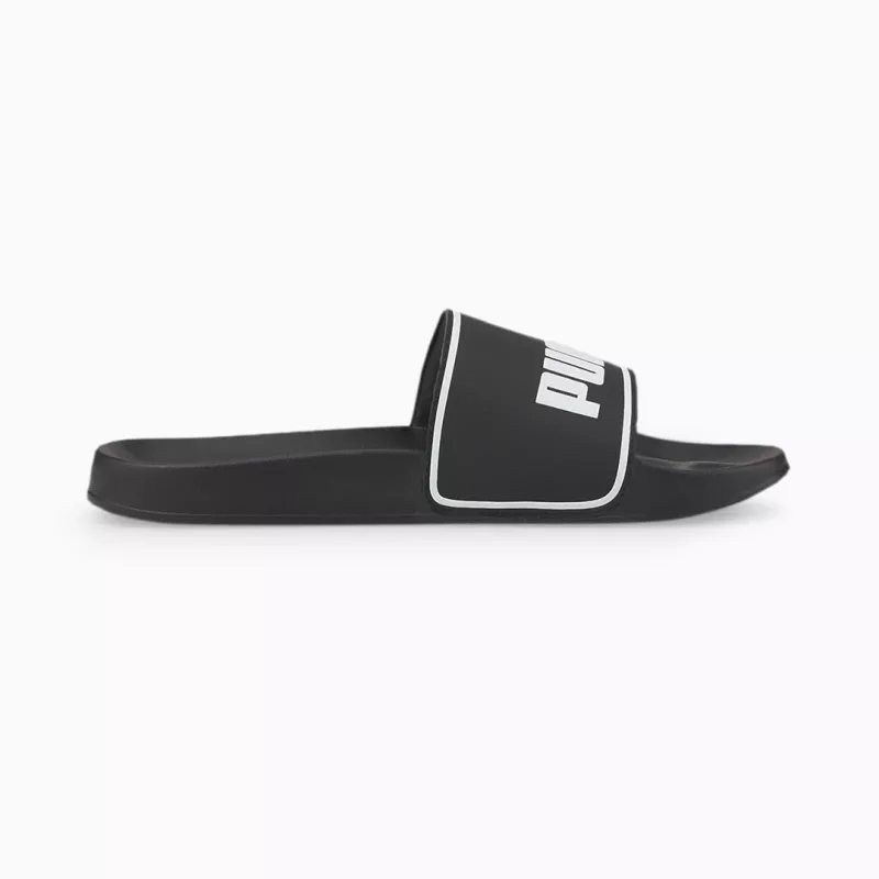 PUMA Divecat v2 Lite Herren Badeschuhe Puma Black/Puma White Größe 40.5