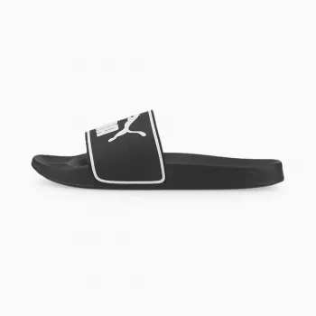 PUMA Divecat v2 Lite Herren Badeschuhe Puma Black/Puma White Größe 40.5