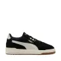 Puma Downtown SD Unisex Suede Sneakers Black 384640-02 Größe 42