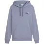 Puma ESS 2 Color Small No.1 Logo Herren-Hoodie Grau M