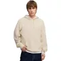 Puma ESS Elevated Relaxed Kapuzenpullover Beige 692019 87 L