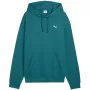Puma ESS Elevated Relaxed Hoodie Deep Dive Green Herren Größe M