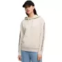 PUMA ESS Graphic Animal Comfort Hoodie Damen Beige Größe L