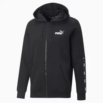 PUMA Essentials Herren-Hoodie Puma Black S