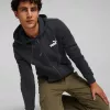 PUMA Essentials Herren-Hoodie Puma Black S