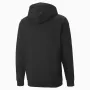 PUMA Essentials Herren-Hoodie Puma Black S