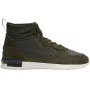 PUMA Graviton Mid Herren-Sneaker - Forest Night / Puma Black / Gum