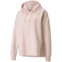 PUMA HER Hoodie TR Rosewater Damen Regular Fit Pullover Hoodie