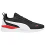 PUMA Herren Anzarun Lite Sneaker, Schwarz