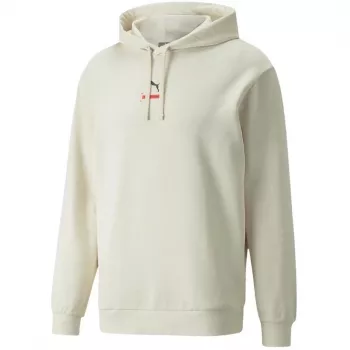 PUMA Herren Better Hoodie TR Pristine 847461
