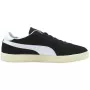 PUMA Herren Club 381111 02 Sneaker in Puma White-Puma Black, Größe EU 45