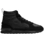 PUMA Herren Graviton Mid Sneaker Schwarz - Schnürschuh Mid-Top Lifestyle-Schuhe