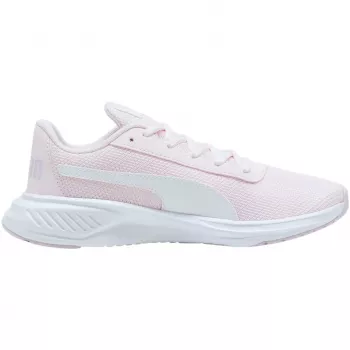 PUMA Night Runner V2 Damen-Laufschuhe - Puma Black-Puma White, Größe 36 EU