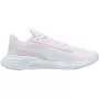 PUMA Night Runner V2 Damen-Laufschuhe - Puma Black-Puma White, Größe 36 EU