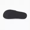 PUMA Popcat Herren-Slides Schwarz Weiß (EU 42)