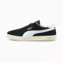 PUMA R78 SL Herren Retro-Laufschuhe - Puma Black / Puma White - EU 40.5