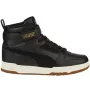 Puma RBD Game WTR Kinderschuhe Schwarz 388449 02 Größe 38.5