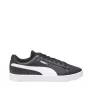 Puma Rickie Classic 394251 06 Herren-Sneaker 43 Schwarz Weiß