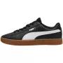 PUMA Rickie Classic Herren-Sneaker Schwarz Weiß 394251 14 Größe 44