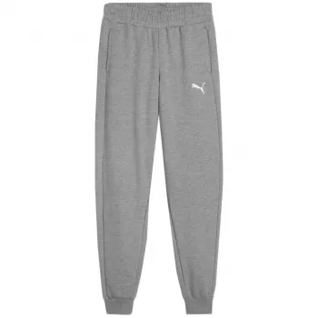 Puma Team Goal Kinderhose Grau 658601 33 152cm