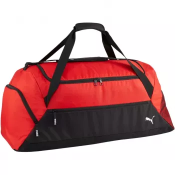 PUMA Team Goal L Tasche Rot-Schwarz 90234 03