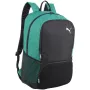 PUMA Team Goal Premium XL Rucksack Grün-Schwarz 28L