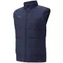 PUMA Team Liga Herren-Trainingsweste Jacke Navy Blau Größe M
