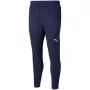 PUMA teamFINAL Trainingshose Herren Navy Blue L