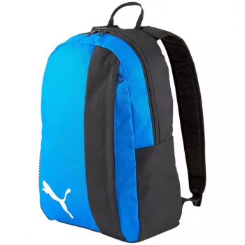 Puma TeamGoal 23 Rucksack, Blau/Schwarz (76854 02)