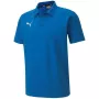 Puma teamGOAL 23 Casuals Herren-Poloshirt Peacoat Größe S