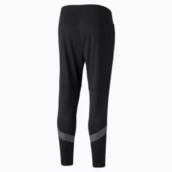 PUMA Teamgoal 23 Casuals Herren Tapered Trainingshose, Puma Black, Größe L
