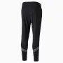 PUMA Teamgoal 23 Casuals Herren Tapered Trainingshose, Puma Black, Größe L