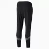PUMA Teamgoal 23 Herren Slim Fit Trainingshose mit dryCELL, Puma Black/Puma White, Größe XL