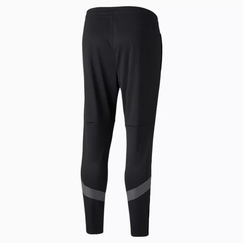 PUMA Teamgoal 23 Herren Slim Fit Trainingshose mit dryCELL, Puma Black/Puma White, Größe XL