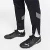 PUMA Teamgoal 23 Herren Slim Fit Trainingshose mit dryCELL, Puma Black/Puma White, Größe XL