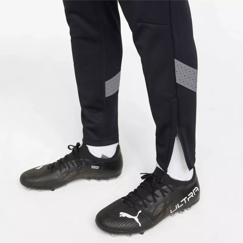 PUMA Teamgoal 23 Herren Slim Fit Trainingshose mit dryCELL, Puma Black/Puma White, Größe XL
