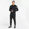 PUMA Teamgoal 23 Herren Slim Fit Trainingshose mit dryCELL, Puma Black/Puma White, Größe XL