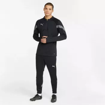 PUMA Teamgoal 23 Herren Tapered Sporthose Peacoat M