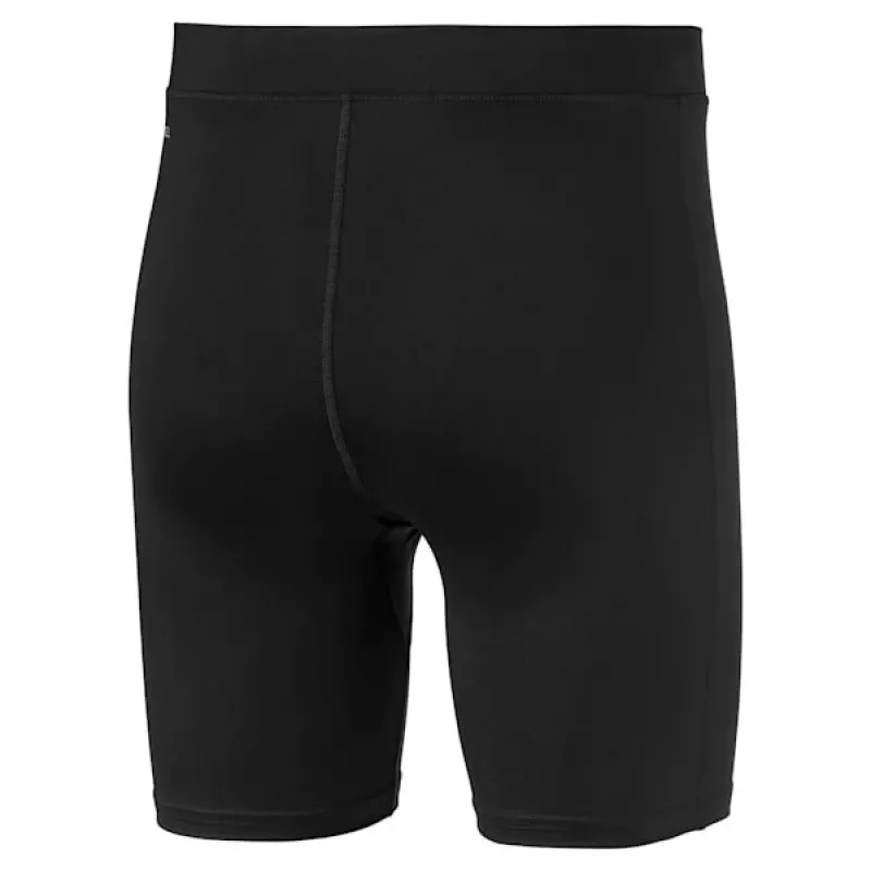 PUMA LIGA Herren-Kompressionsshorts 655924_03, Schwarz, XL