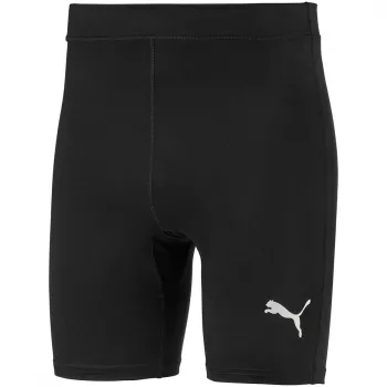 PUMA LIGA Herren-Kompressionsshorts 655924_03, Schwarz, XL