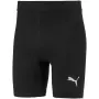 PUMA LIGA Herren-Kompressionsshorts 655924_03, Schwarz, XL