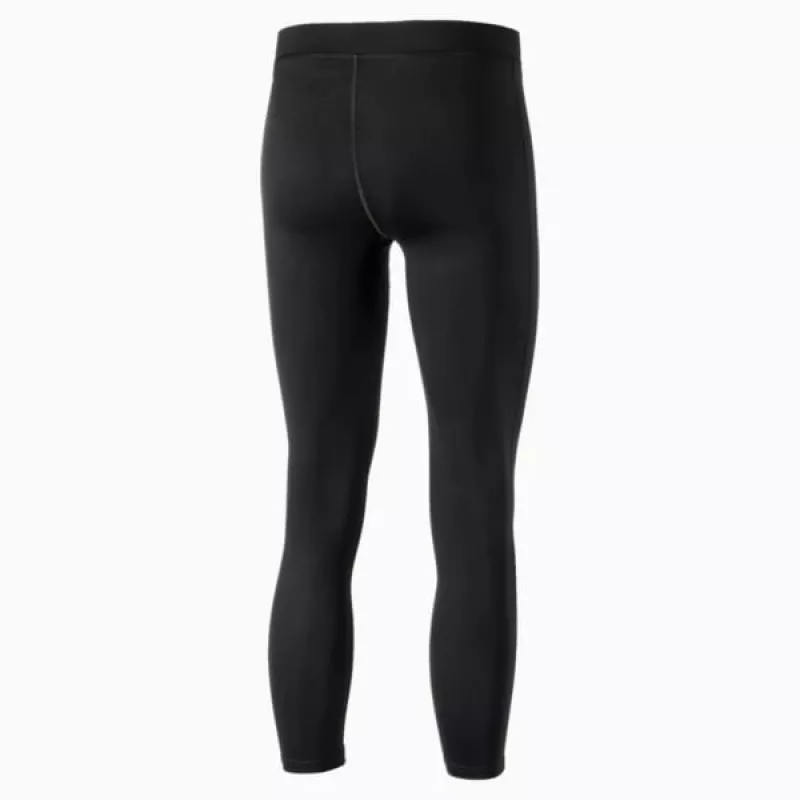 PUMA Teamgoal 23 Herren Trainingshose Tapered Fit mit Reißverschlusstaschen Puma Black Größe S