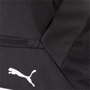 PUMA teamGOAL Duffel Bag 28 L Polyester Schwarz