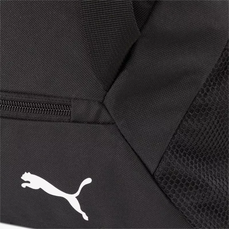 PUMA teamGOAL Duffel Bag 28 L Polyester Schwarz