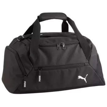 PUMA teamGOAL Duffel Bag 28 L Polyester Schwarz