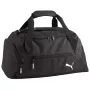 PUMA teamGOAL Duffel Bag 28 L Polyester Schwarz