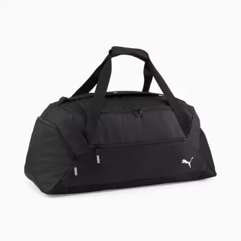 PUMA teamGOAL Duffelbag 55 L Polyester Schwarz