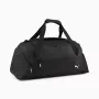 PUMA teamGOAL Duffelbag 55 L Polyester Schwarz