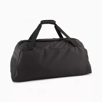 PUMA teamGOAL Duffelbag 72 L Polyester Schwarz
